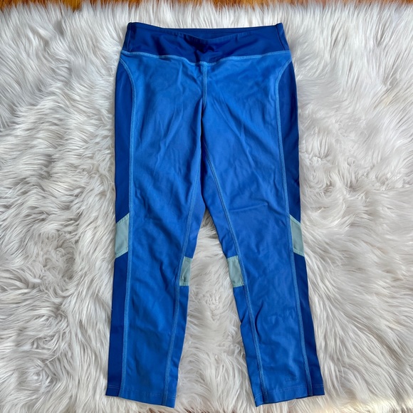 Girl’s L.L. Bean Leggings Size 14 - Picture 2 of 6